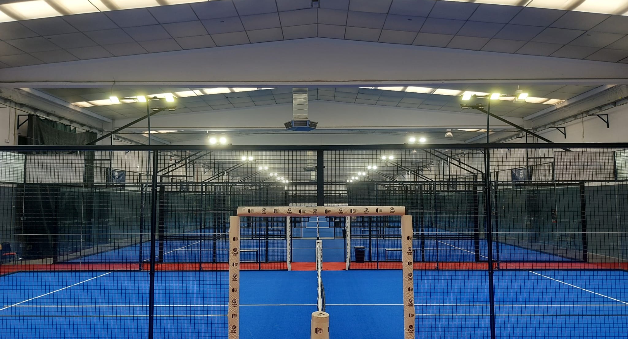 Racket Solution 360