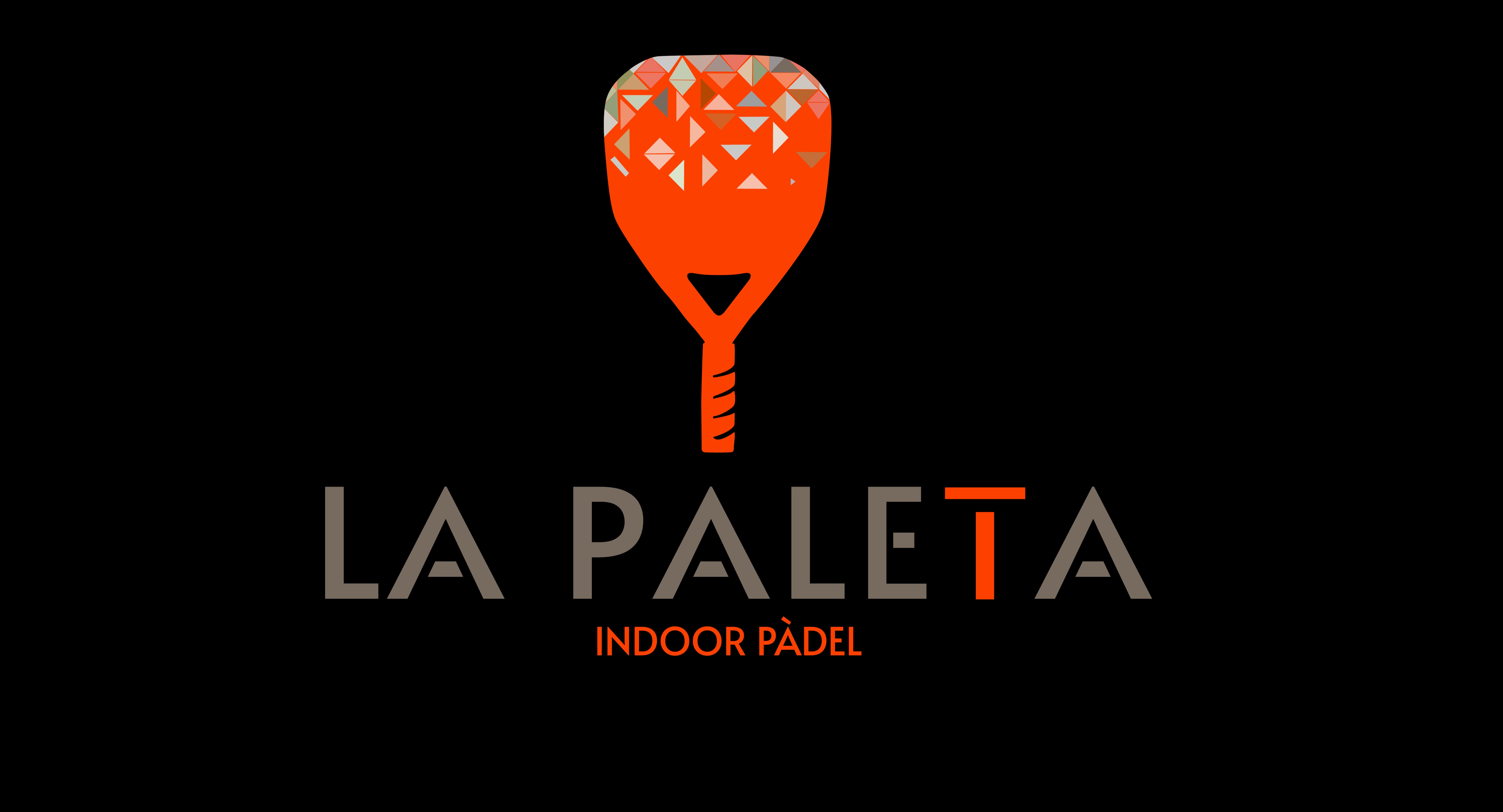 La Paleta Indoor Padel padel courts