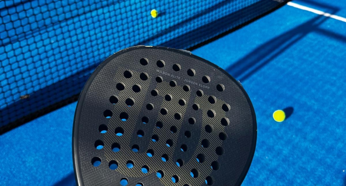 Rainbow Padel padel courts