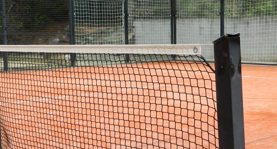 Padel Regasol padel courts