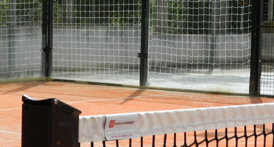 Padel Regasol padel courts