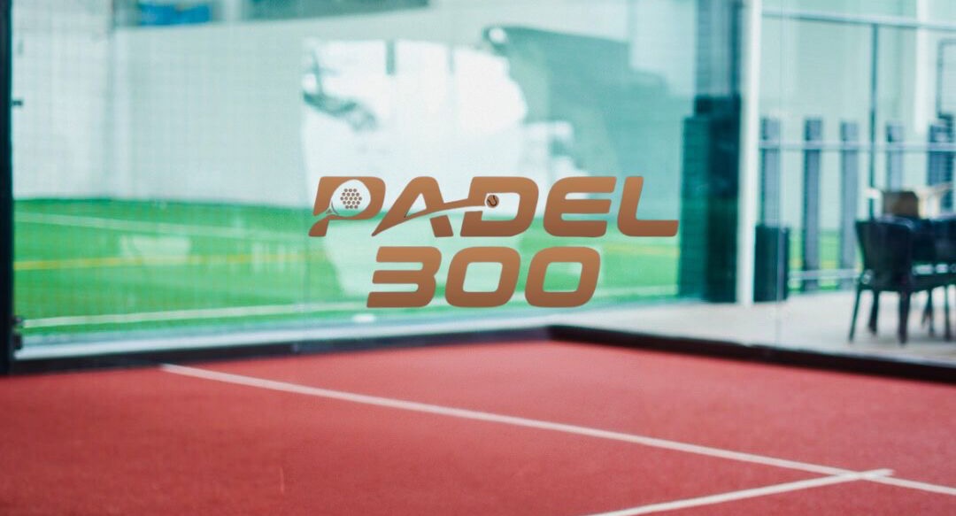 Padel 300