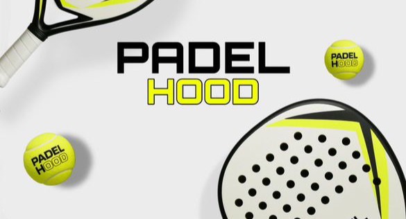 PADEL HOOD padel courts