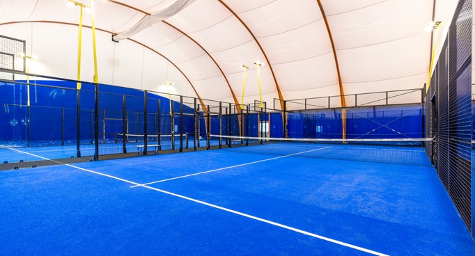Santa Corinna Sport Center
