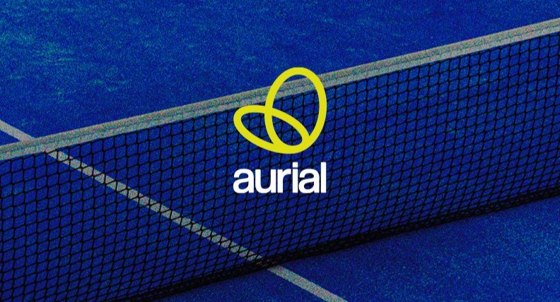 Aurial Indoor Padel Terrassa padel courts