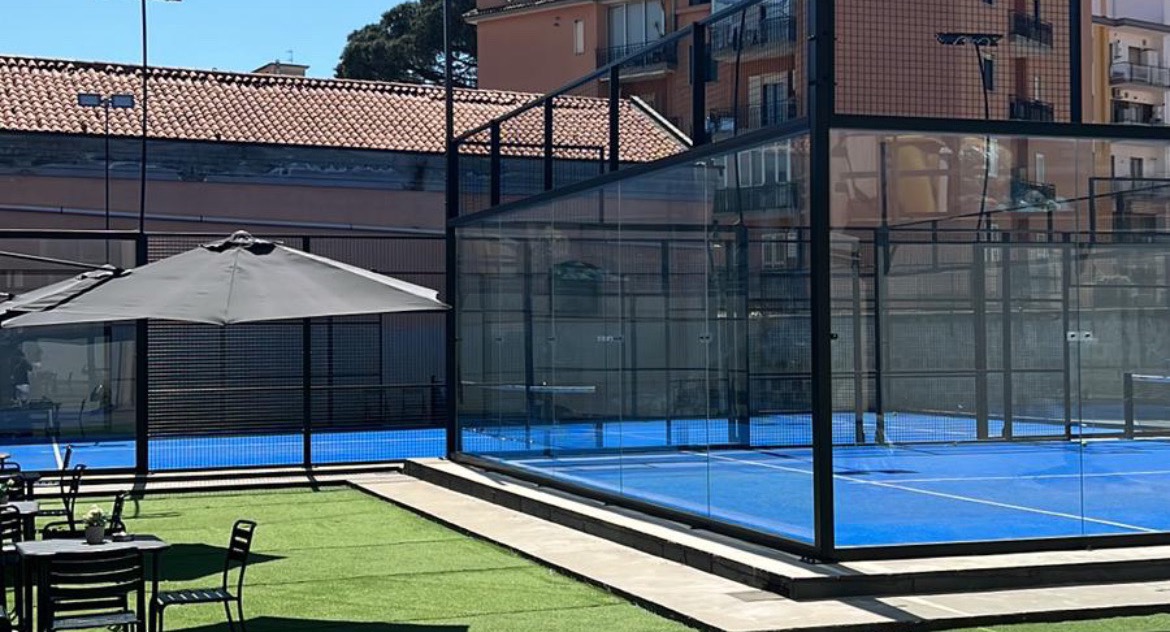 Padel Club Aversa