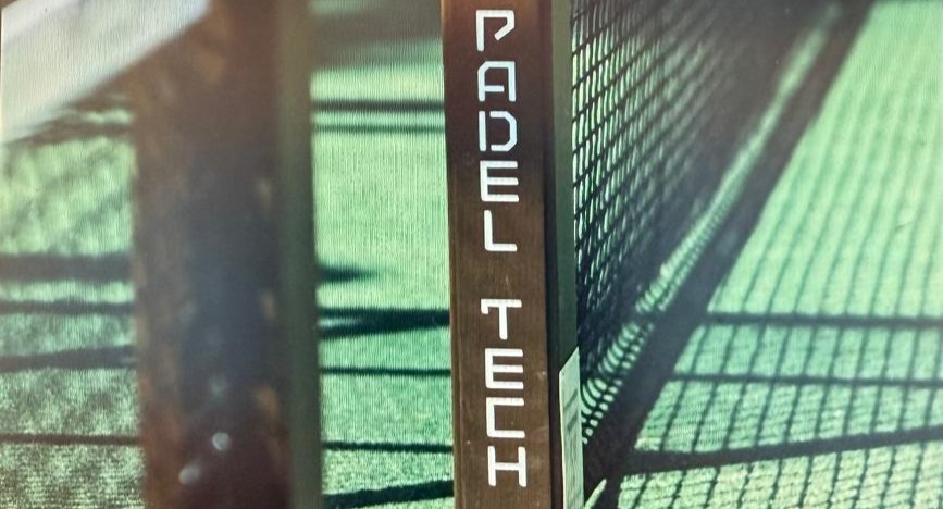 Social Padel Club x ELEON padel courts
