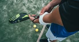 Ohapadel padel courts