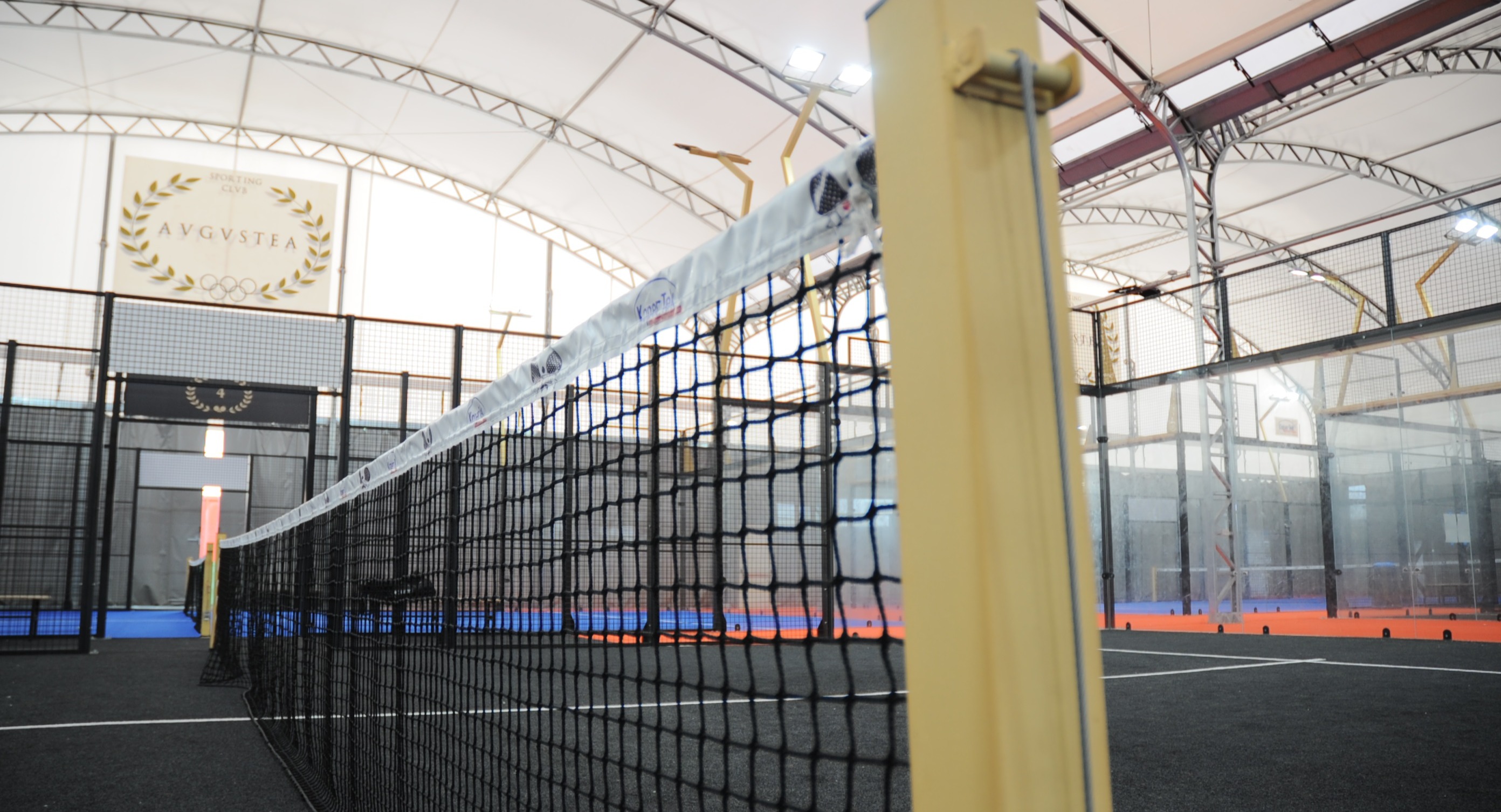 Augustea Sport City