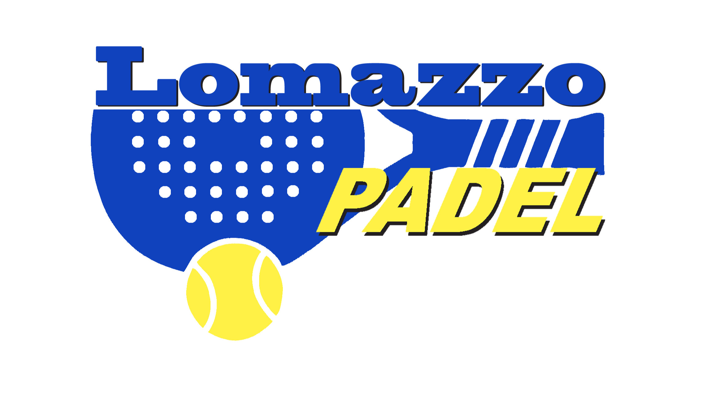 Lomazzo Padel
