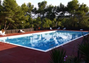 Se L'espiral padel courts