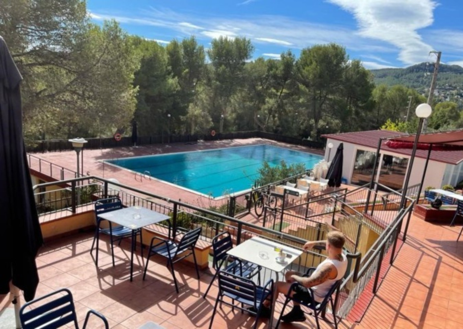 Se L'espiral padel courts