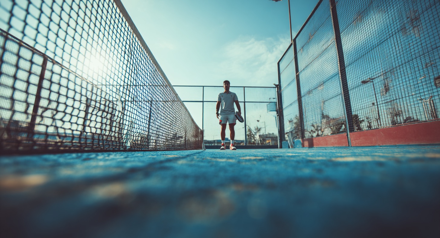 PadelGoal – Clubfoto 2
