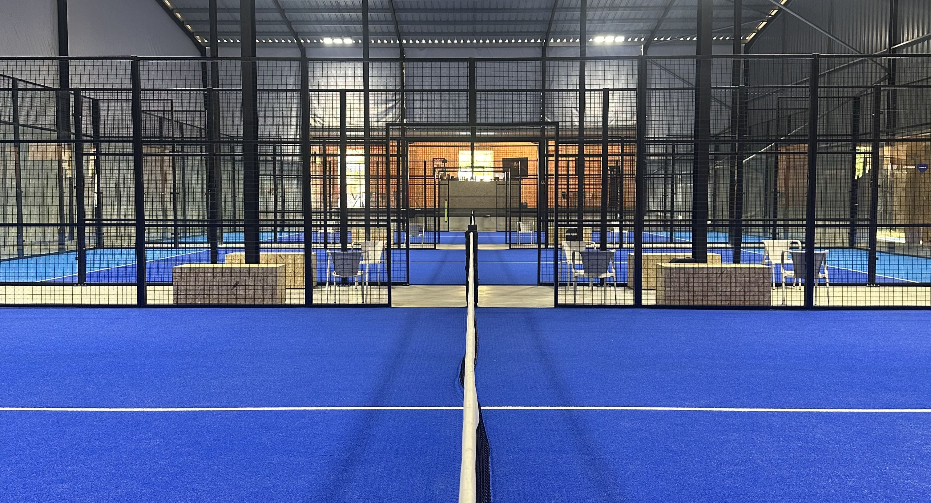 Padel Vallis
