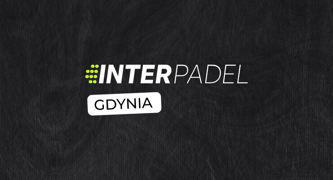 Interpadel Gdynia — obiekt sportowy, Gdynia