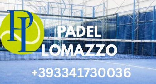 Padel - Lomazzo SSD Bassa Comasca