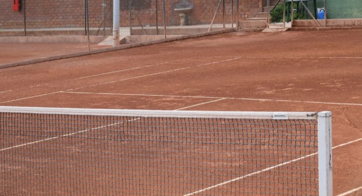 Club Tennis Esparreguera padel courts