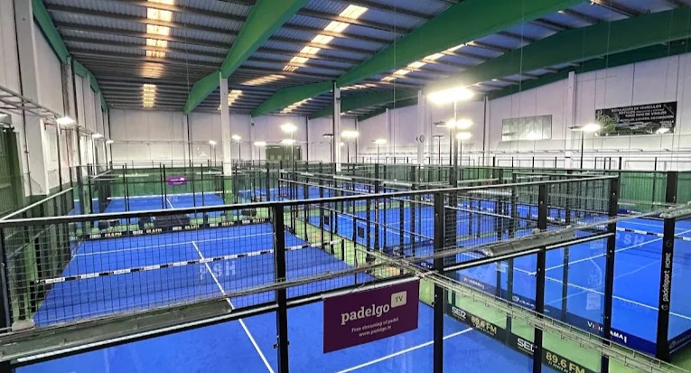 Padel Sport Home
