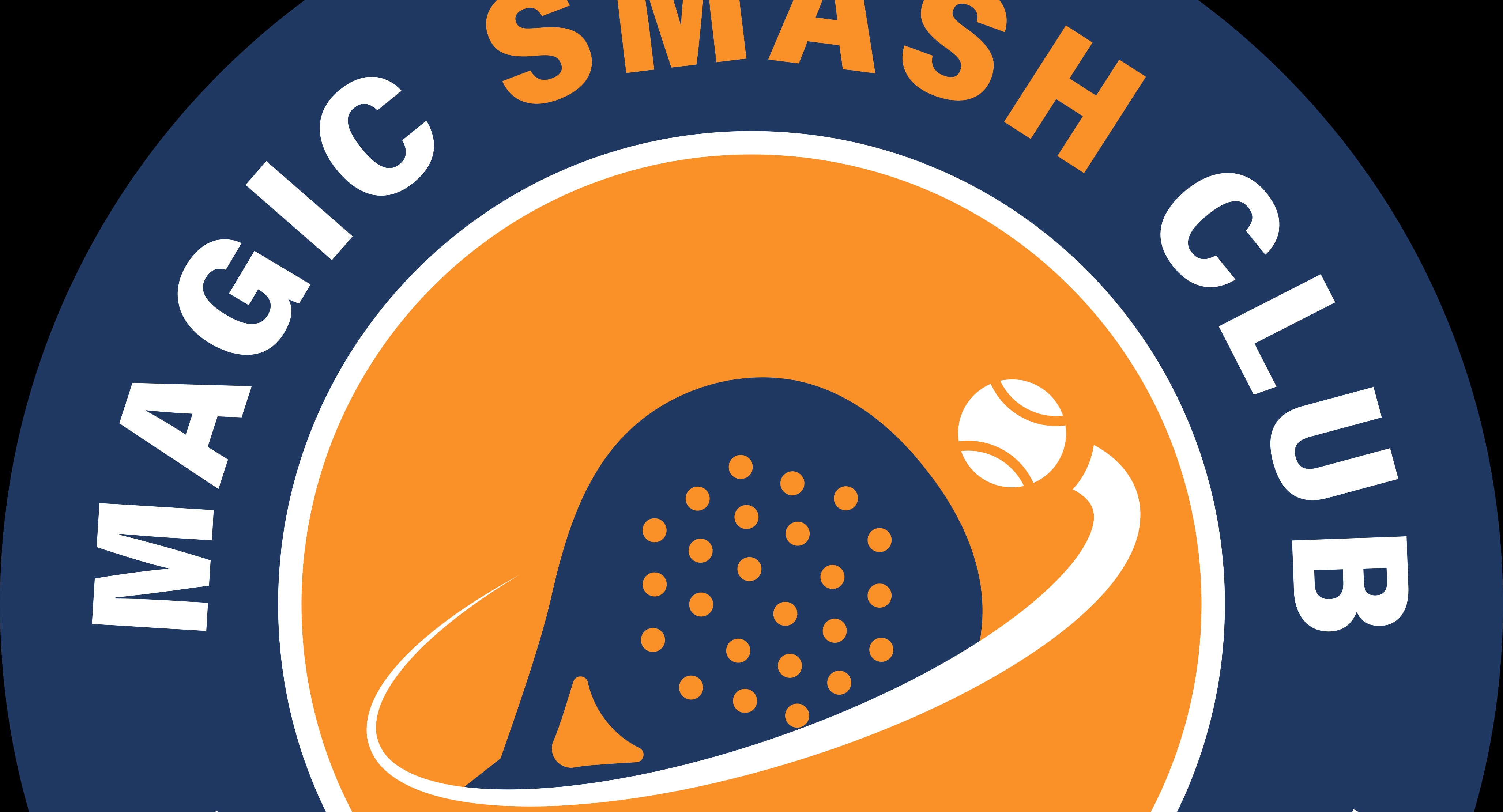 Magic Clean Smash Book a court in Magic SMASH Club | Playtomic