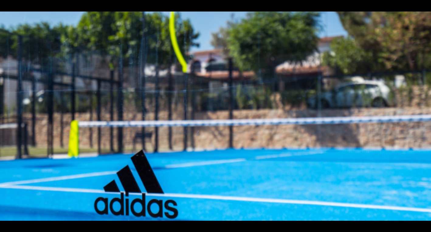 Padel Pasqualet padel courts