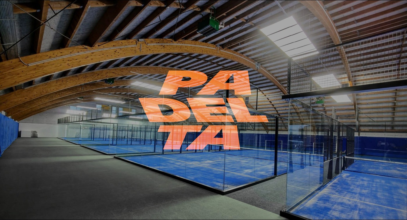 Padelta Thun – Padel-Platz in Bern