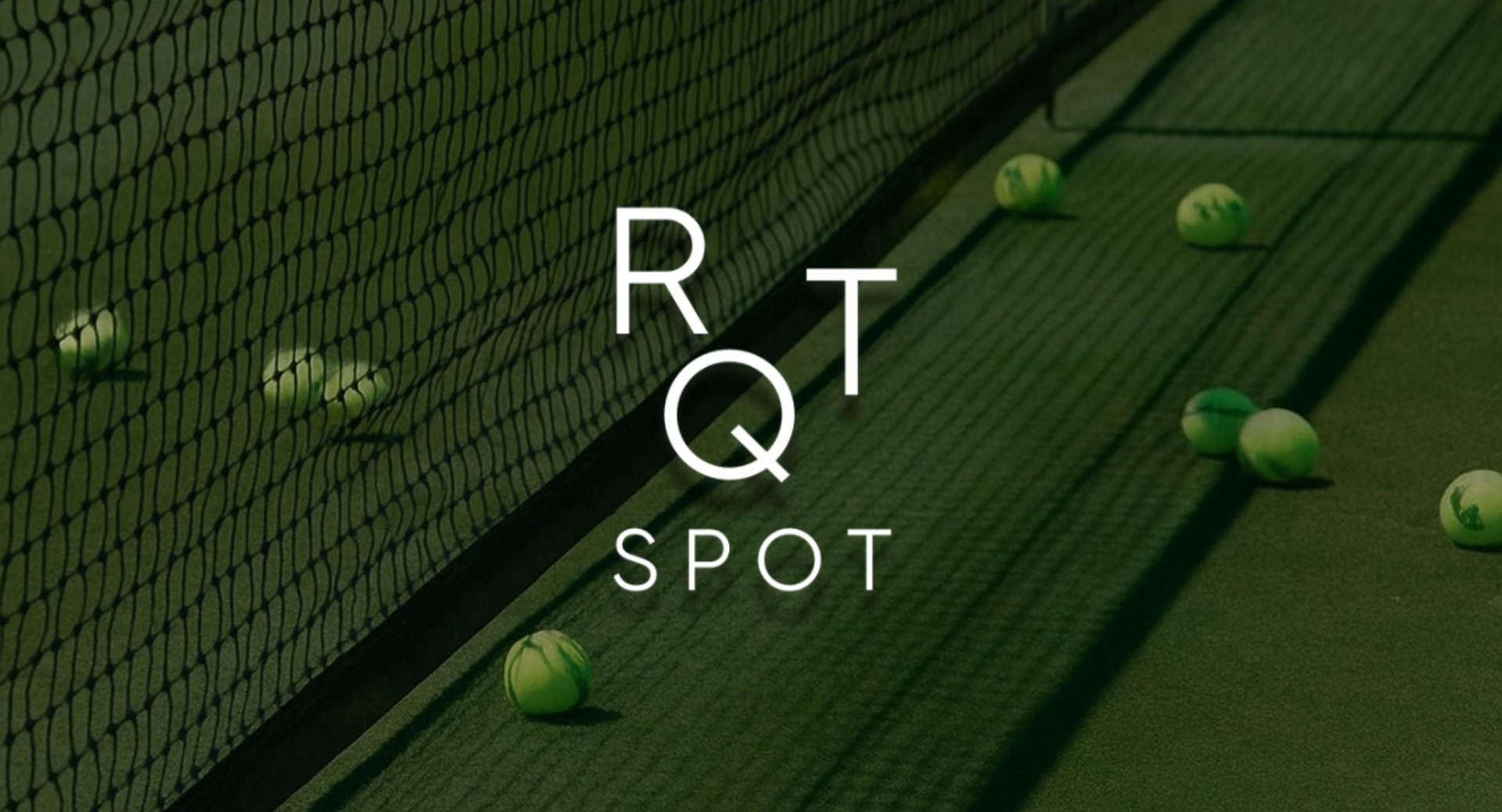 RQT Spot — obiekt sportowy, Warszawa