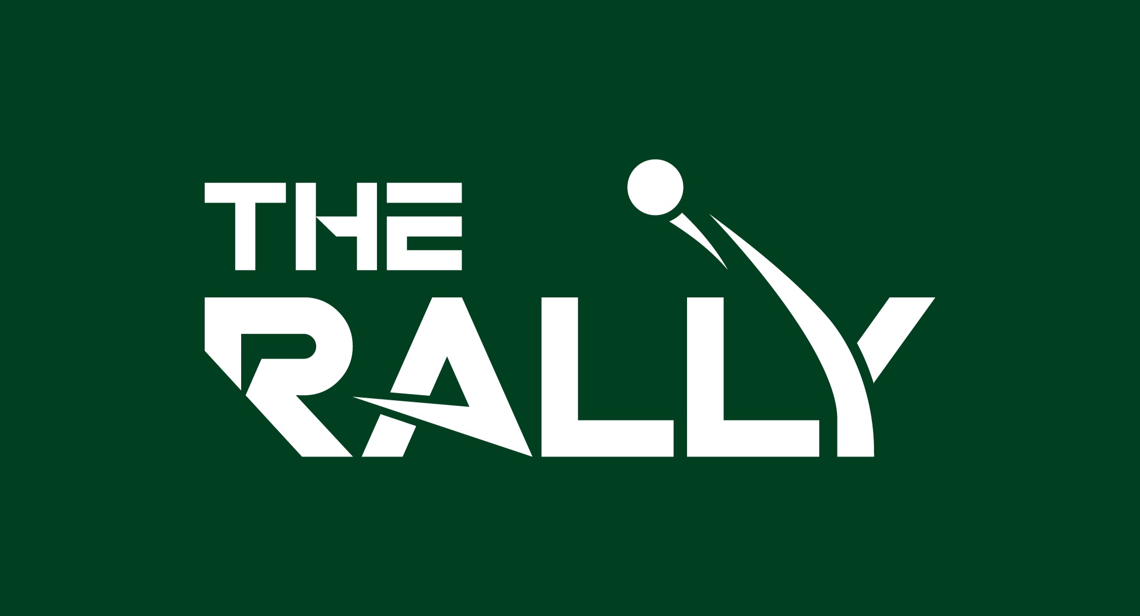 The Rally Padel Club