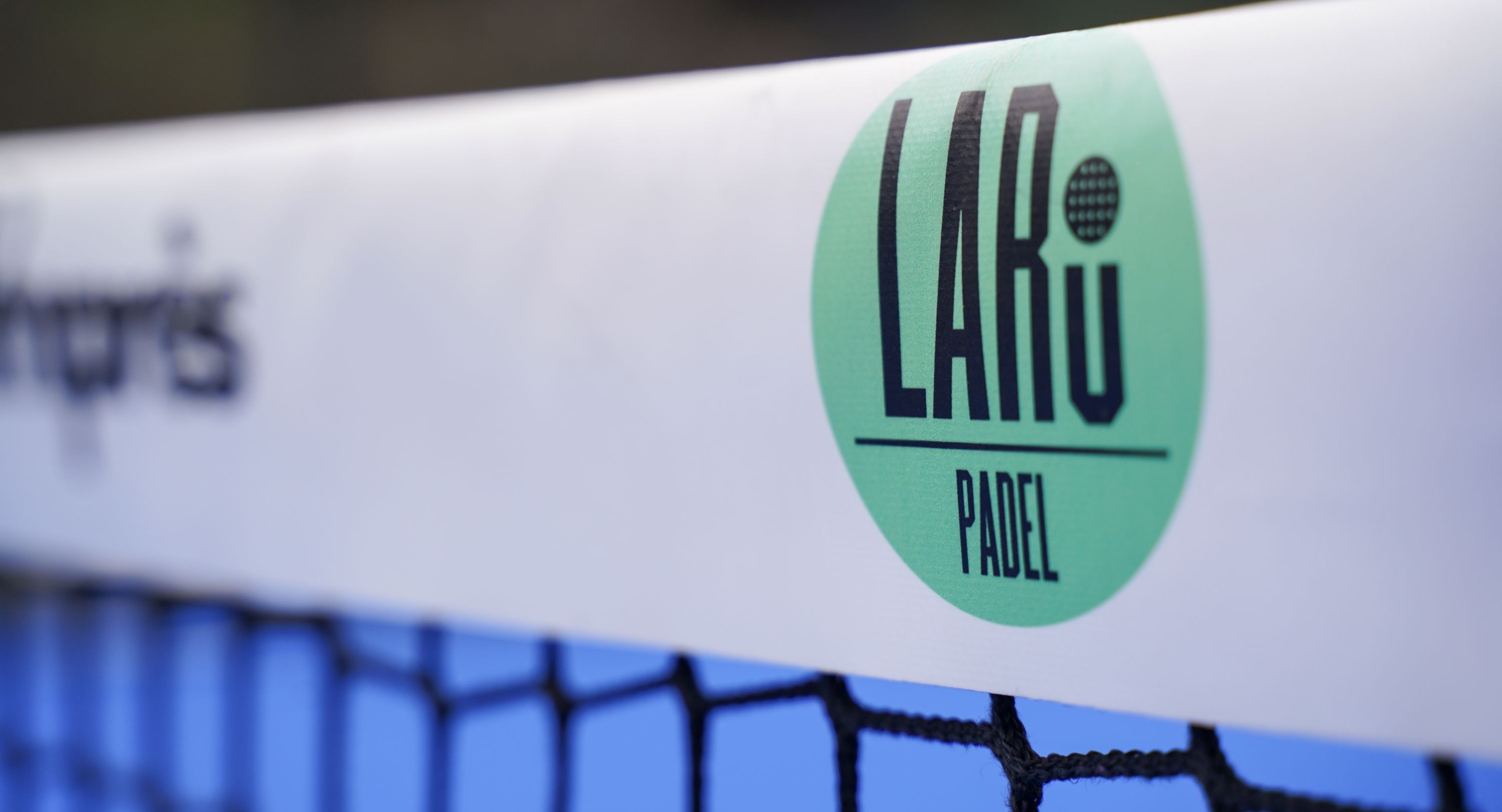 Espai Laru padel courts