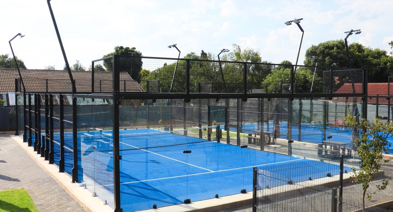Jeany's Padel & Coffee