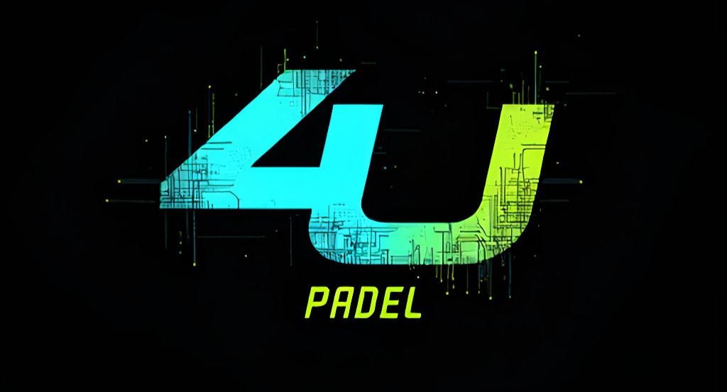 4U PADEL padel courts