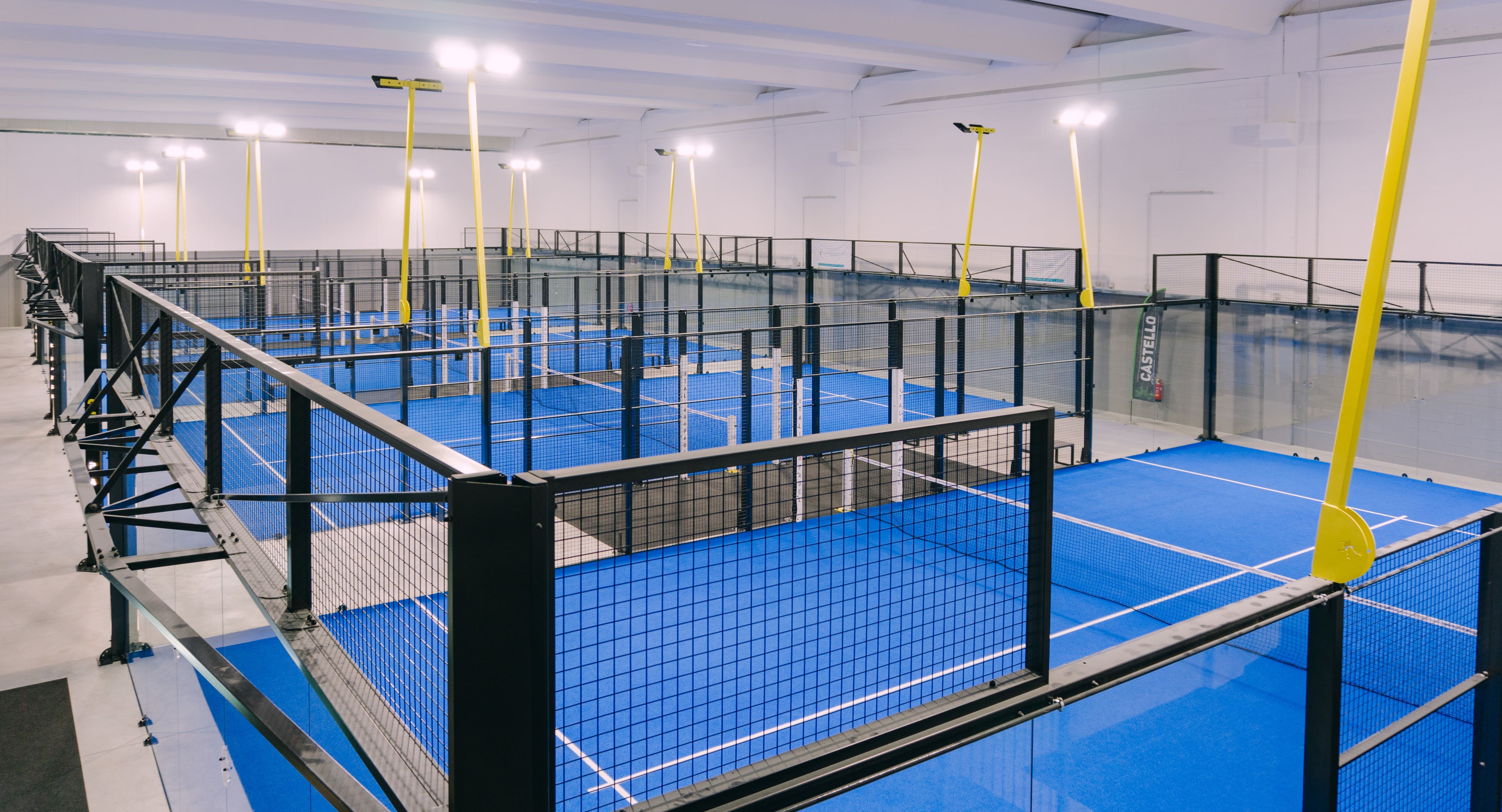 🌙🎾 O2 FRIDAY NIGHT CUP 🎾🌙 Il venerdì sera di O2 Padel! 🔥