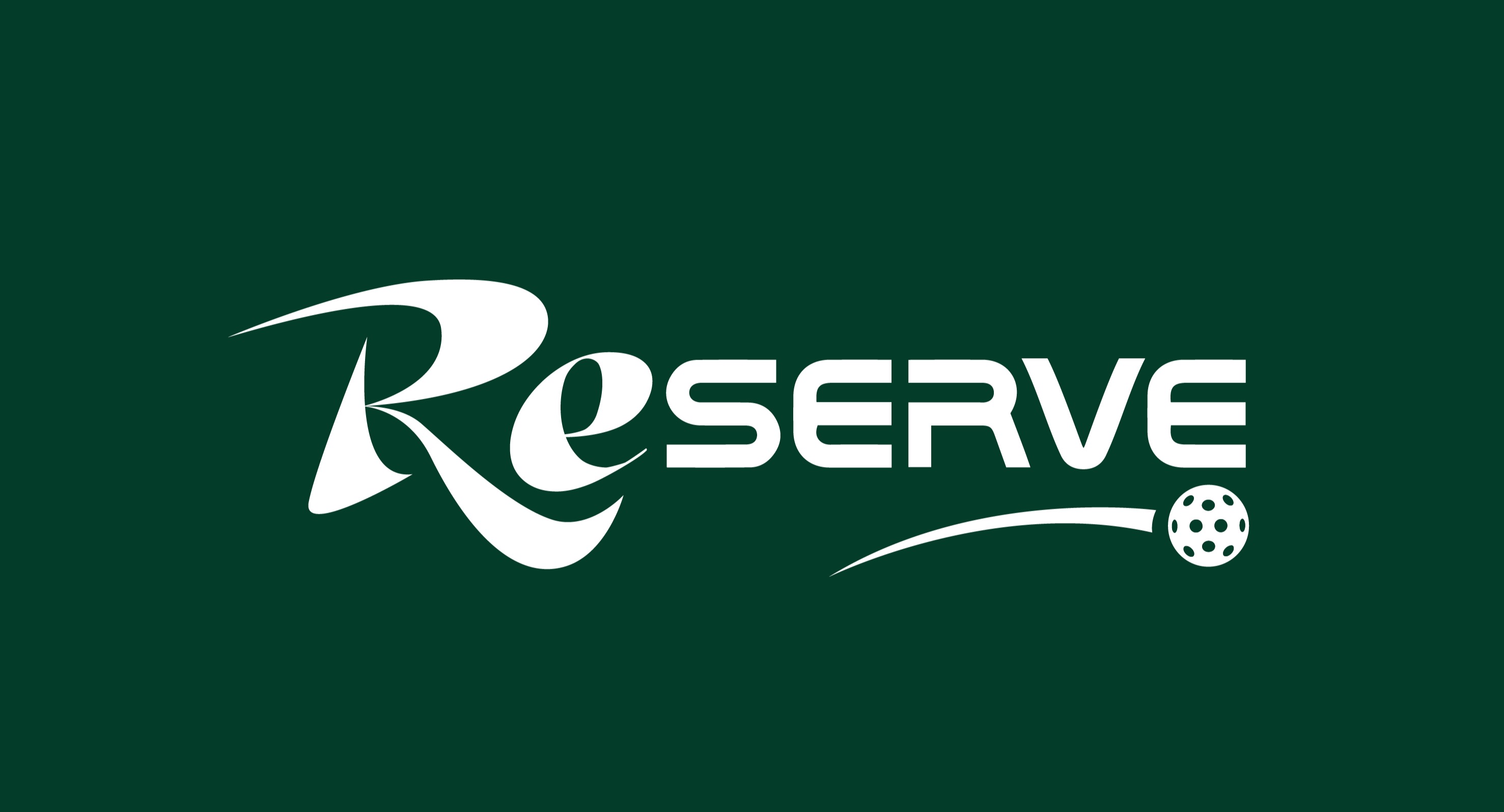 Reserve Pickle & Padel