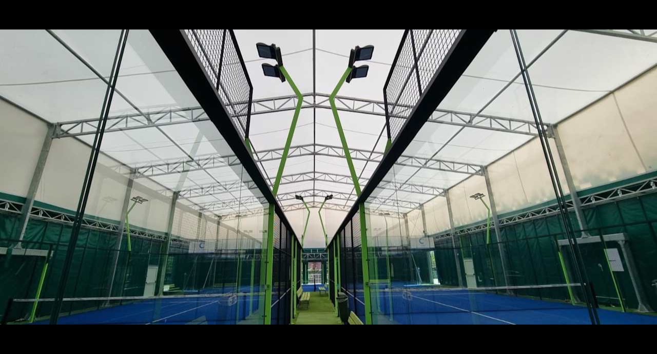 🍸 TORNEO PADEL SEVI 🍸 START 0 - 1,99