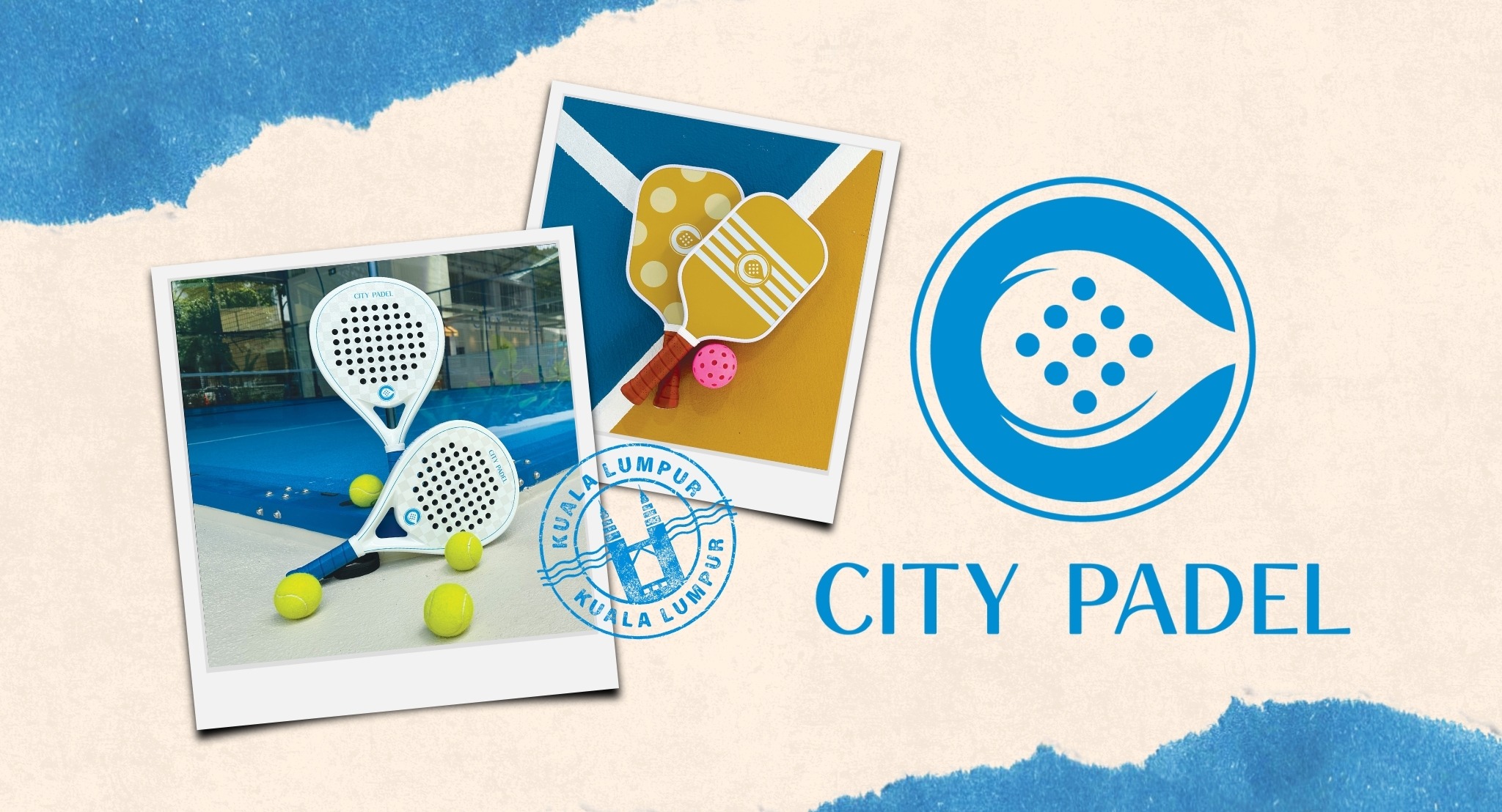 City Padel KL