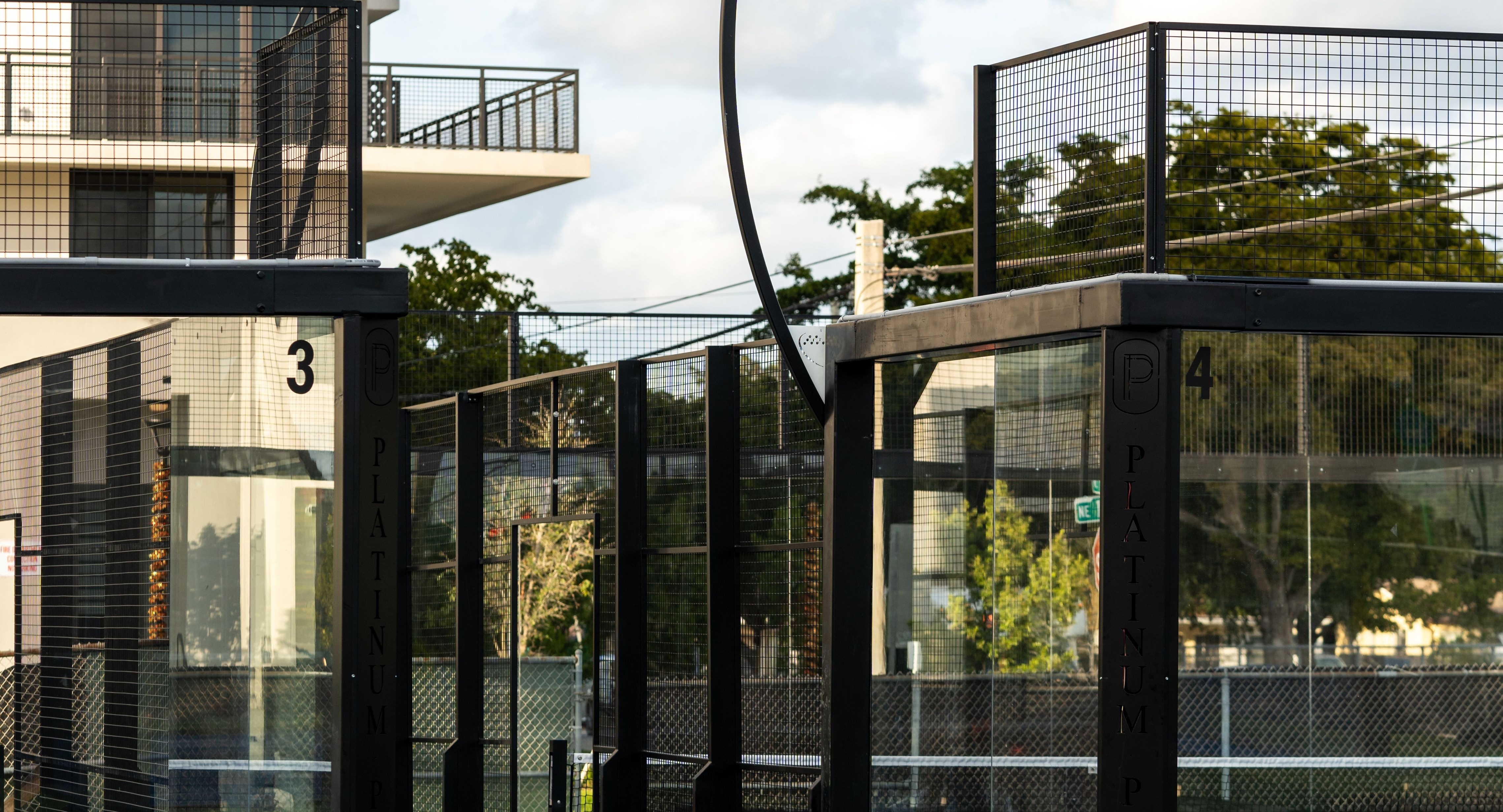Master the Overhead | Platinum Padel