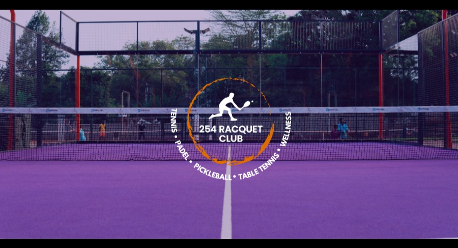 Book a court in 254 Racquet Club | Playtomic
