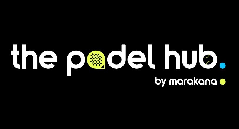 The Padel Hub padel courts