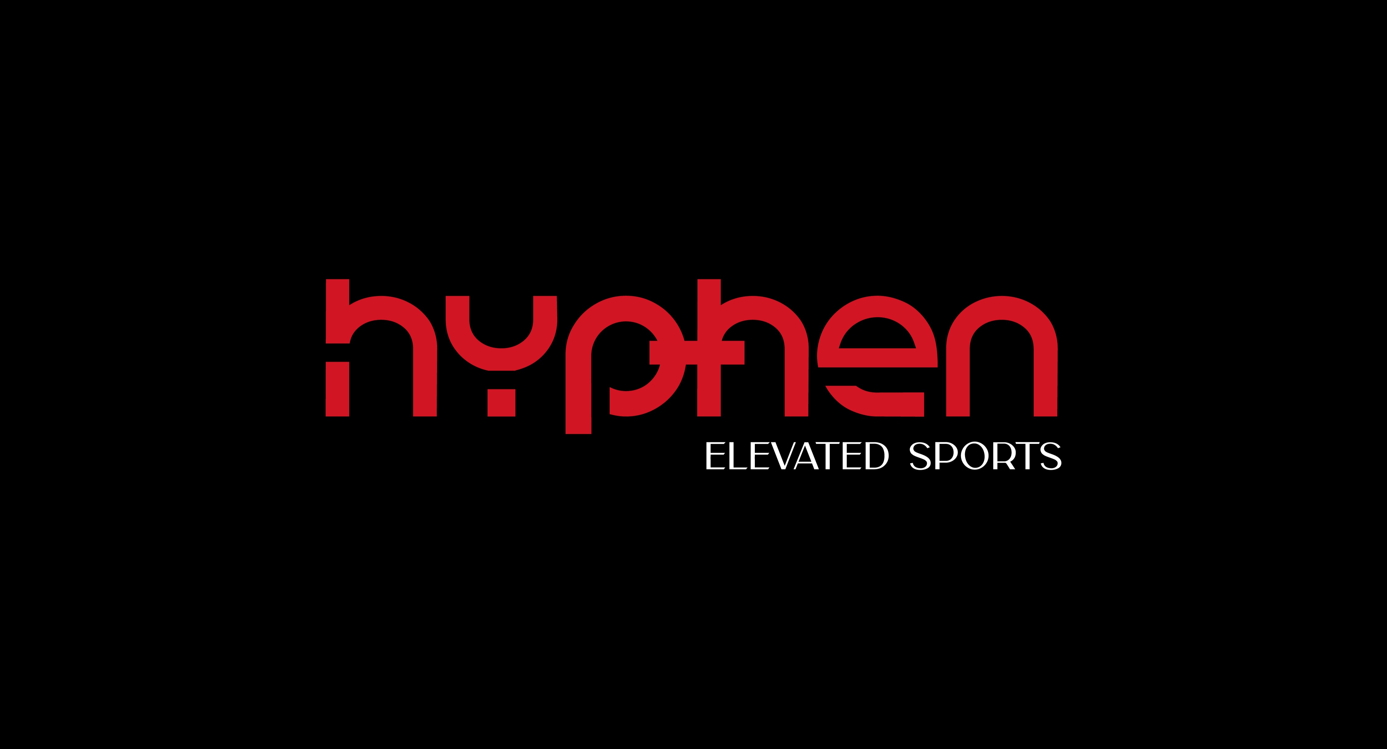 Hyphen Elevated Sports padel courts