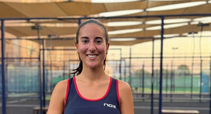 Padel Prime - Allttihad private school padel courts