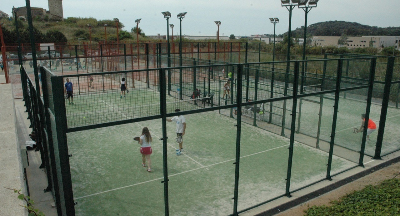 Fespadel El Sorrall Mataró