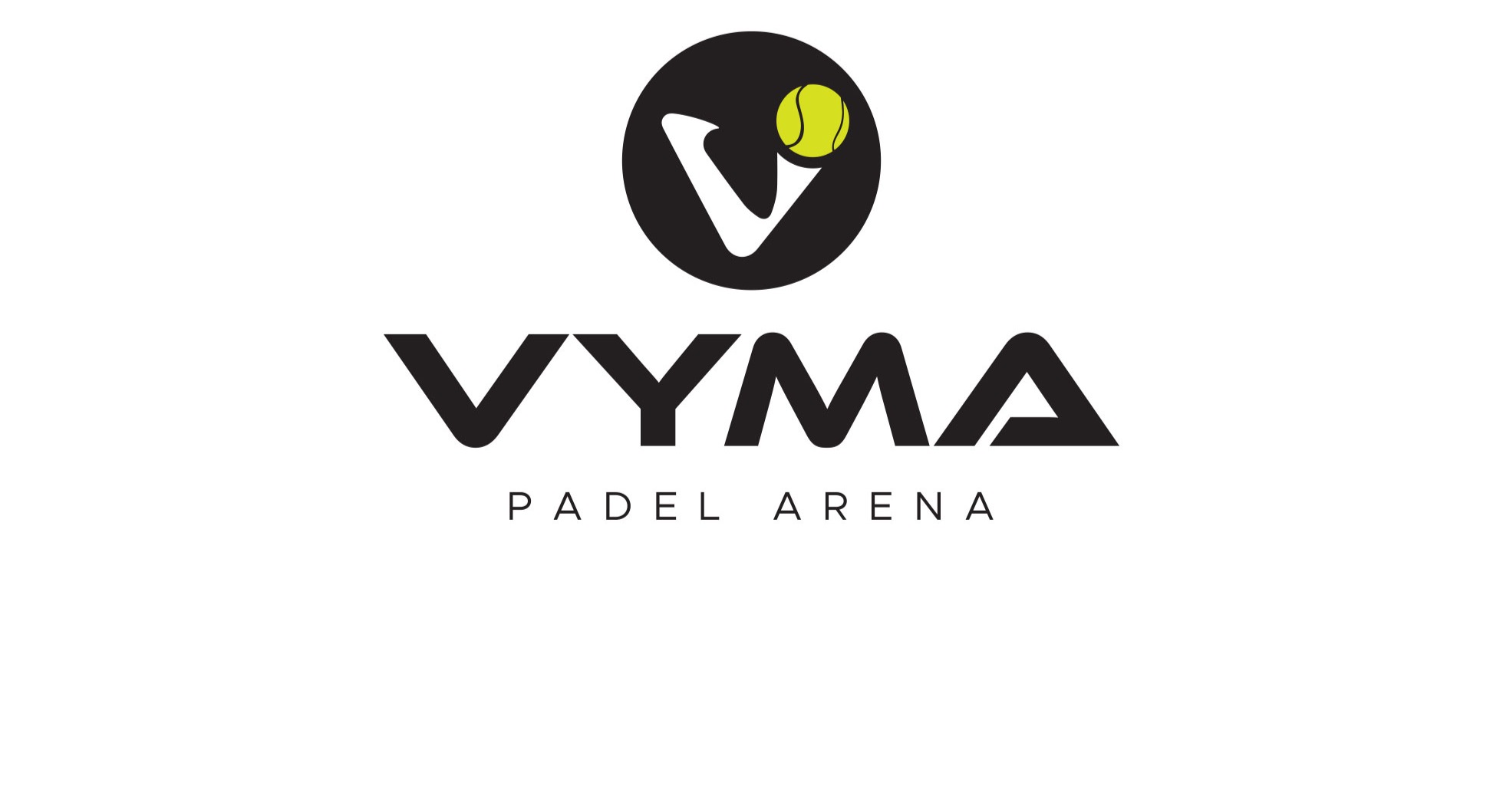 Vyma Padel Arena padel courts