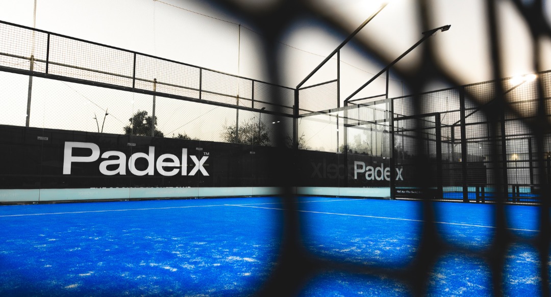 Padelx - Laban