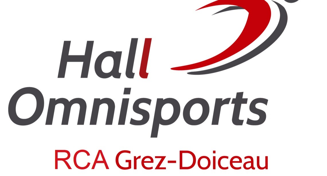 Hall Omnisports Grez-Doiceau
