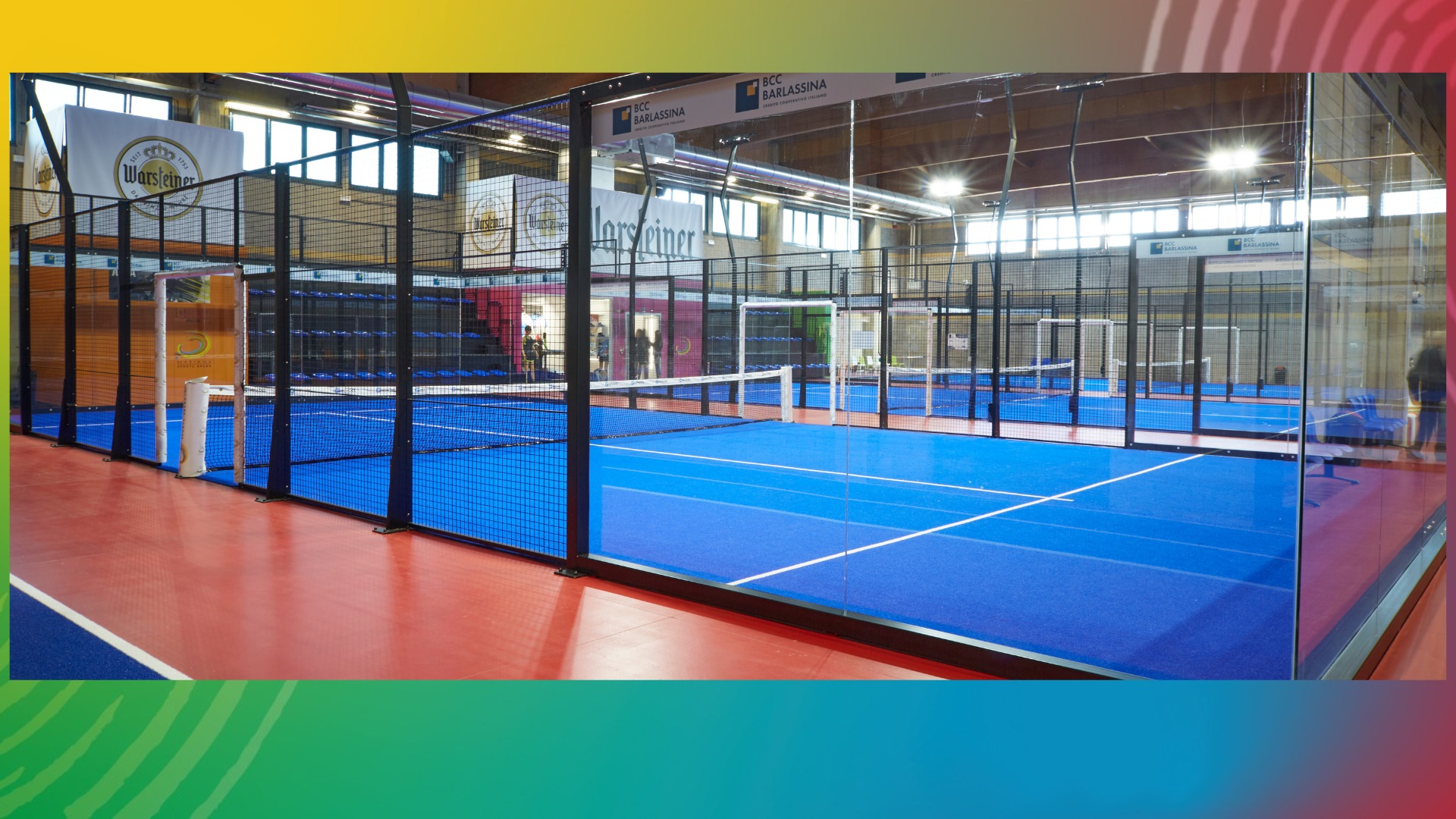 OPEN DAY MSA DOMENICA 20 SETTEMBRE 10.00-12.00 🎾