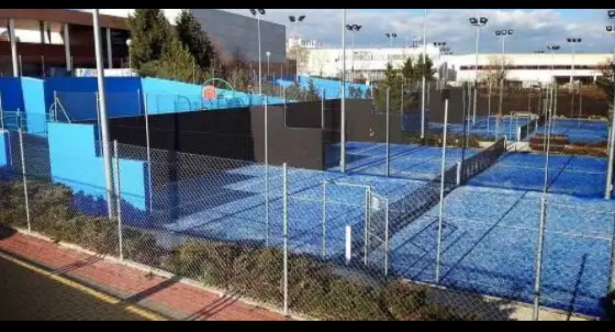 Forus Móstoles