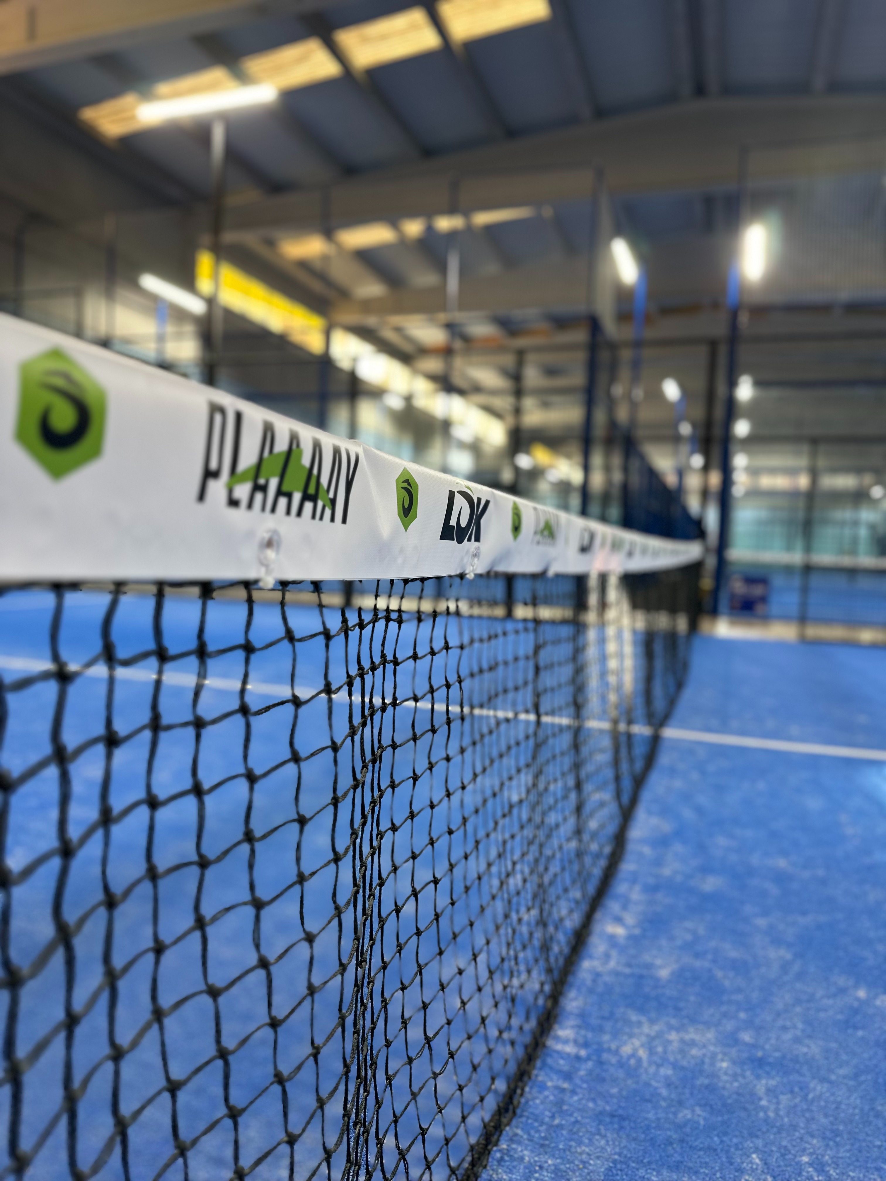 Book a court in Venditto Padel | Playtomic