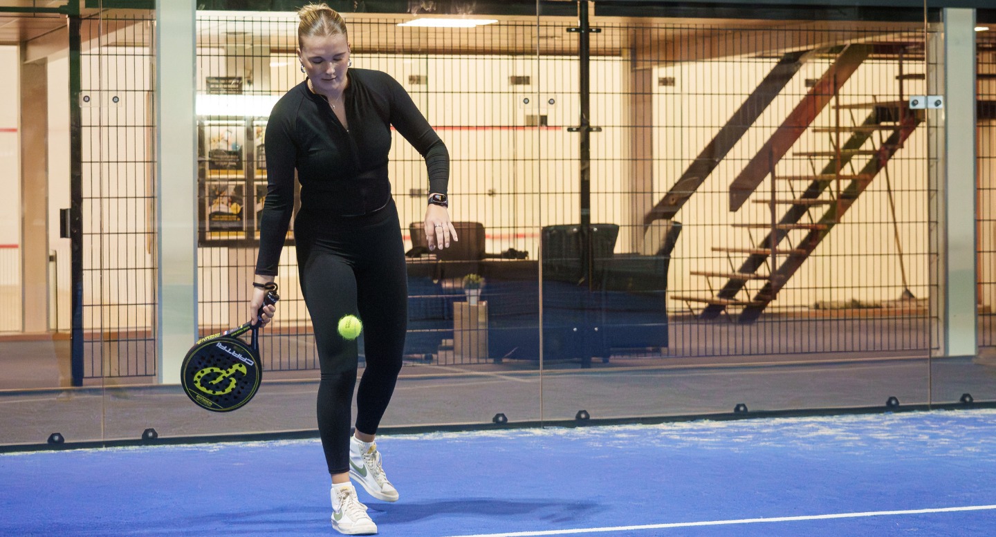 Padelclub Alphen aan den Rijn