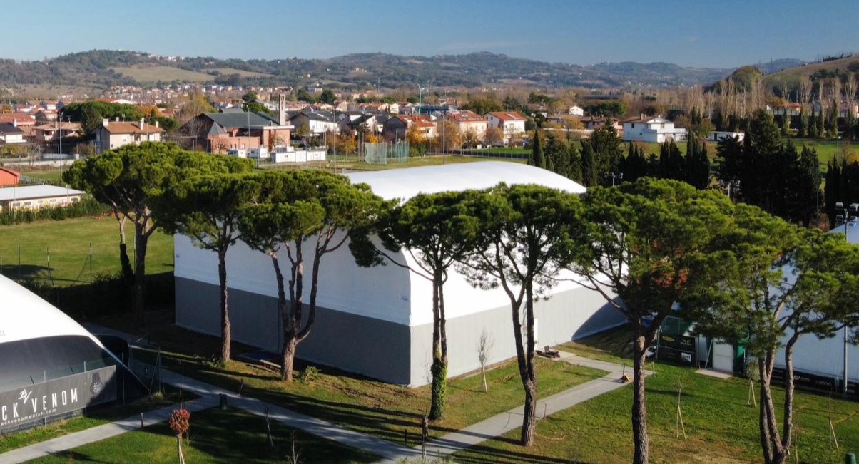 Queen's Padel Club
