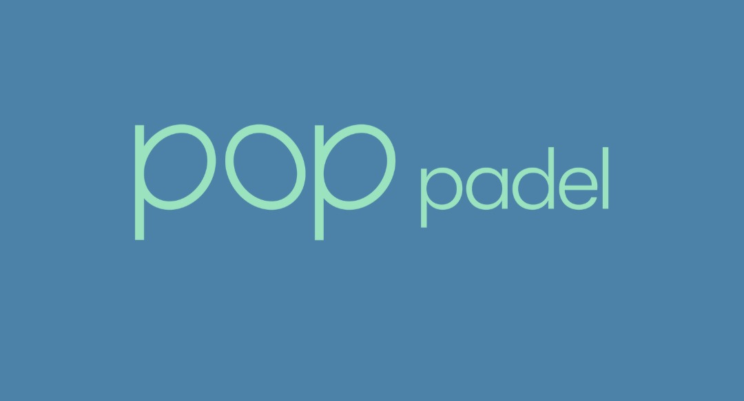 Pop Padel Bamboo Hills