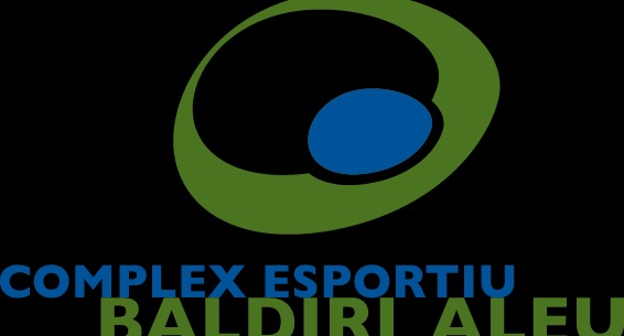 Complex Esportiu Baldiri Aleu padel courts